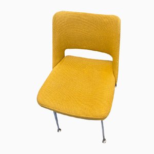 Chairs in the Style of Saarinen, 1960s, Set of 4