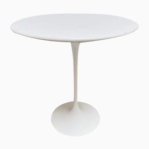 Tulip Tisch von Eero Saarinen Per Knoll für Knoll Inc. / Knoll International