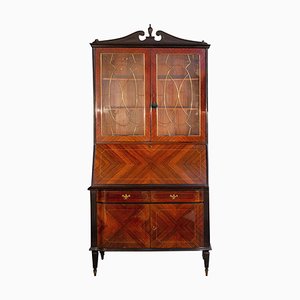 Italian Cabinet in the style of Paolo Buffa, 1950s