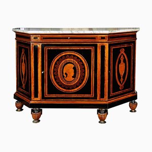 Französisches Sideboard von E. Duru