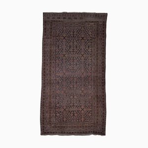 Tapis ou Tapis Kothan Antique, Fin 19ème Siècle