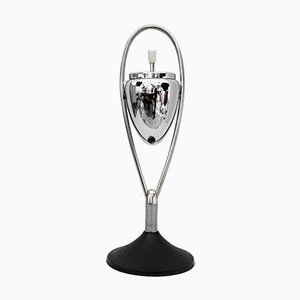 Ashtray with Chrome Stand, Vienna, 1960s