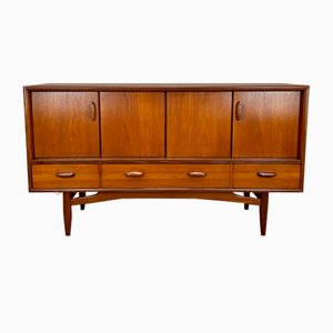 Mid-Century Sideboard by Victor Wilkins for G-Plan