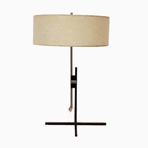 Lampada da tavolo Mid-Century minimalista di Kaiser Idell / Kaiser Leuchten, Germania