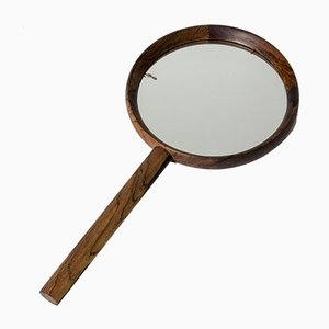 Hand Mirror from Luxus