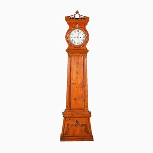 Bornholm Freestanding Clock, 19th Century