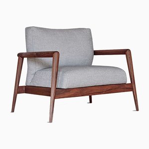 Demetra Bio Armchair by Biosofa