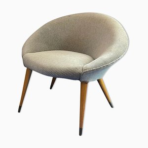 Lounge Chair, 1960s