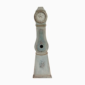 Horloge Longue du Début du 19ème Siècle, Suède