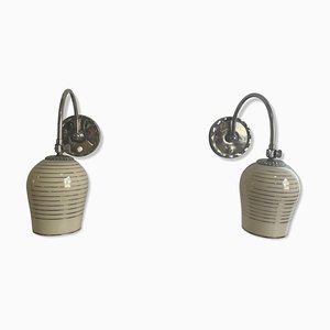 Appliques par Paavo Tynell, Set de 2