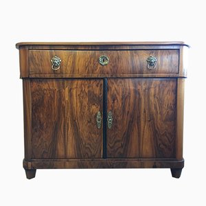 Commode Biedermeier