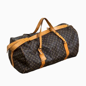 Model Keepall Travel Bag from Louis Vuitton, 1980s