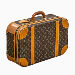 Suitcase with Zip from Louis Vuitton