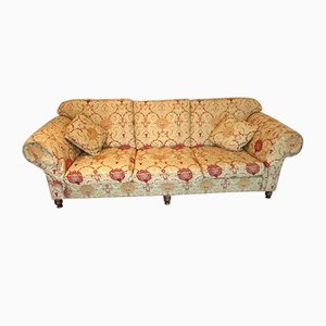 Sofa with Upholstery from Ashley Lawrence