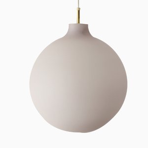 Lampe à Suspension Moderne par Vilhelm Wohlert pour Louis Poulsen, Danemark