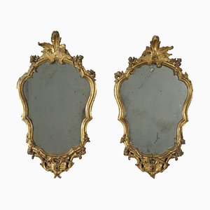Specchi barocchi, set di 2