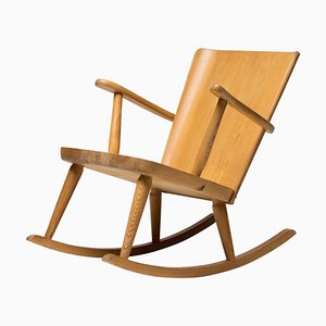 Rocking Chairs en Pin par Göran Malmvall