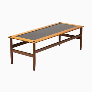 Danish Teak Reversible Coffee Table