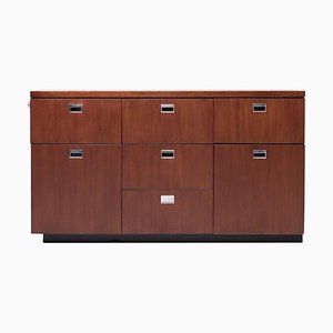 Architectural Chest of Drawers by Gordon Bunshaft