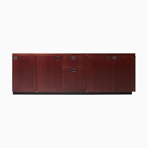 Credenza arquitectónica de Gordon Bunshaft