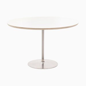 Circle Dining Table by Pierre Paulin for Artifort