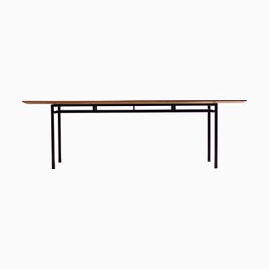 Grande Table de Salle à Manger Modèle 578 par Florence Knoll