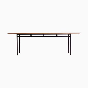 Large Model 578 Dining Table by Florence Knoll