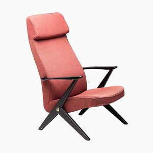 Triva Lounge Chair by Bengt Ruda for Nordiska Kompaniet