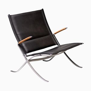 FK82 Lounge Chair from Kastholm and Fabricius