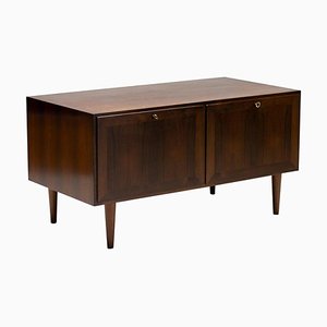 Rosewood Sideboard by Kai Winding