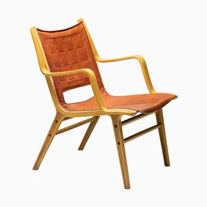 Ax Chair by Peter Hvidt & Orla Mølgaard-Nielsen
