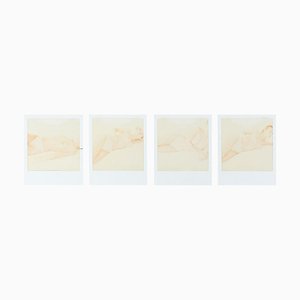 Polaroid Photographs by Miquel Arnal, Set of 4