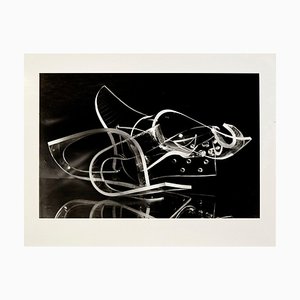 László Moholy-Nagy, Licht-Raum Modulationen 5/6, Fotografia
