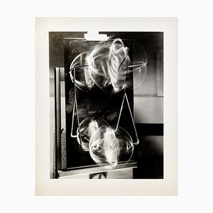 László Moholy-Nagy, Licht-Raum Modulationen, Photographie 2/6