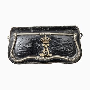 19th Century Alfonso XII Cartridge Holder