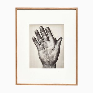 Fotograbado en blanco y negro de Ernest Koehli