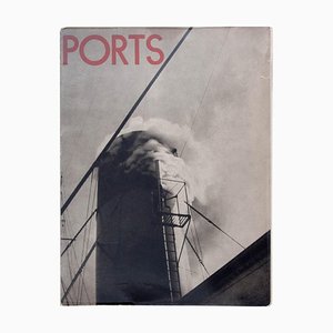 Ports, Formosa-Veritas. Koechlin C., Biot D., Morene J. De, Photographie