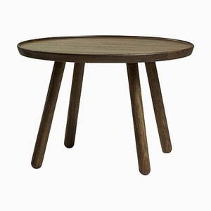 Wood Pelican Table by Finn Juhl