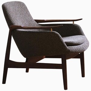 Modell 53 Stuhl von Finn Juhl