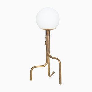 Strapatz Table Lamp by Sabina Grubson for Konsthantverk