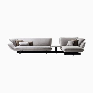 Beam Sofa by Patricia Urquiola for Cassina