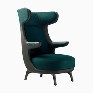 Jaime Hayon, Dino Armchair Green Hayon Edition Upholstery