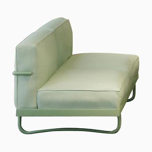 Lc5 Sofa von Le Corbusier, Pierre Jeanneret & Charlotte Perriand für Cassina