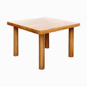 Solid Ash Table from Dada Est.