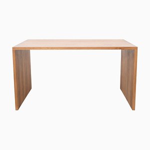 Solid Oak Dining Table from Dada Est.