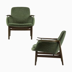 53 Chair by Finn Juhl