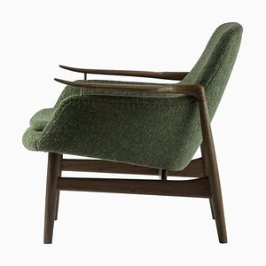 Model 53 Chair by Finn Juhl