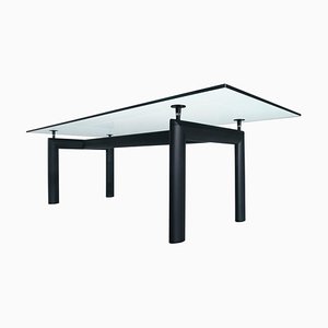 Lc6 Tisch von Le Corbusier, Pierre Jeanneret & Charlotte Perriand für Cassina