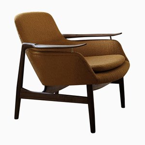 Model 53 Chair by Finn Juhl