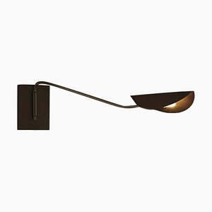 Small Plume Wall Lamp by Christophe Pillet for Oluce